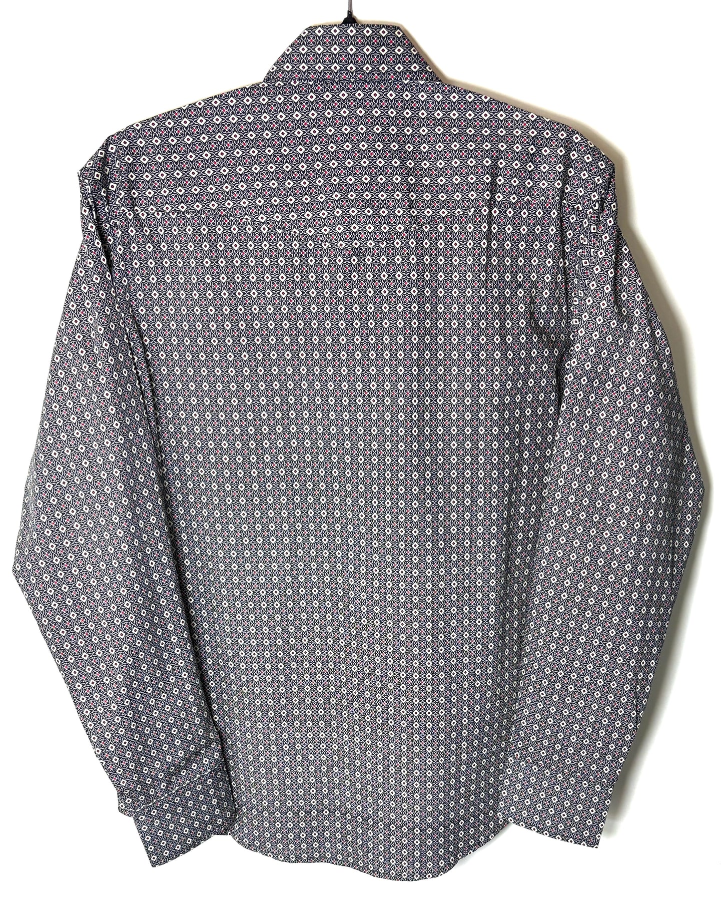 Camisa Hombre CAH11