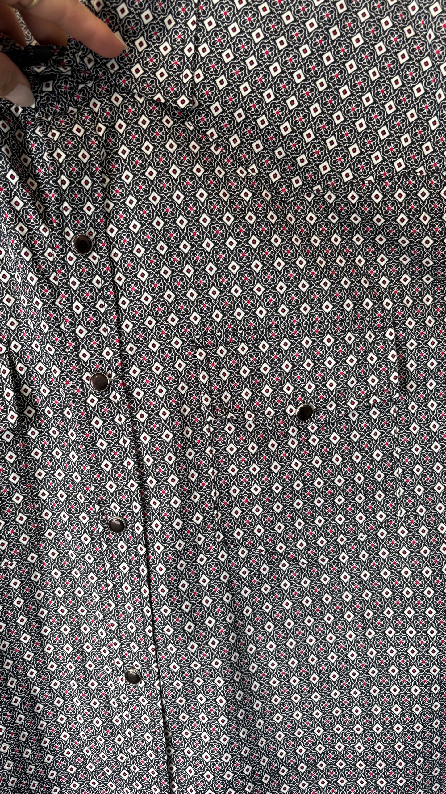 Camisa Hombre CAH11