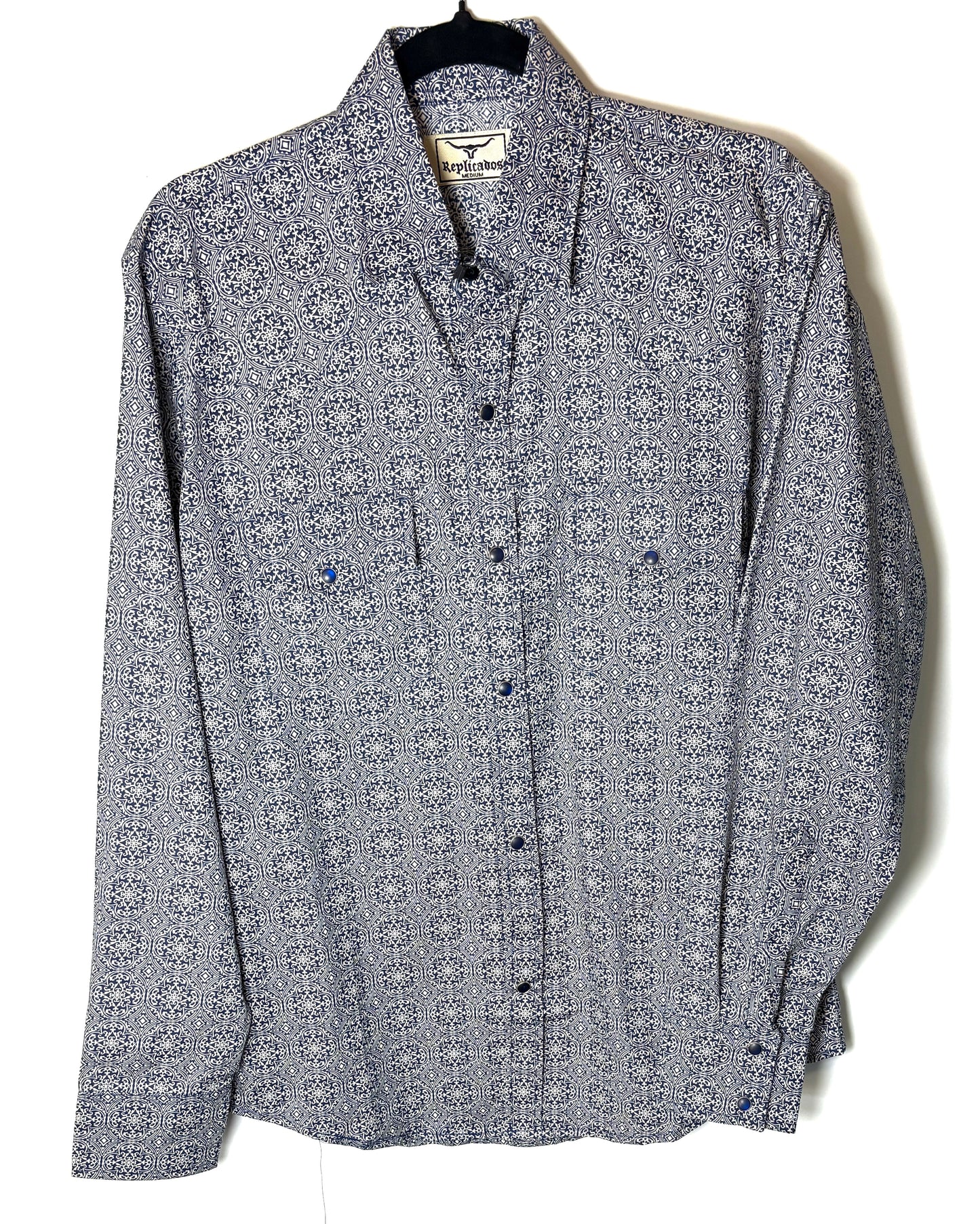 Camisa Hombre CAH12