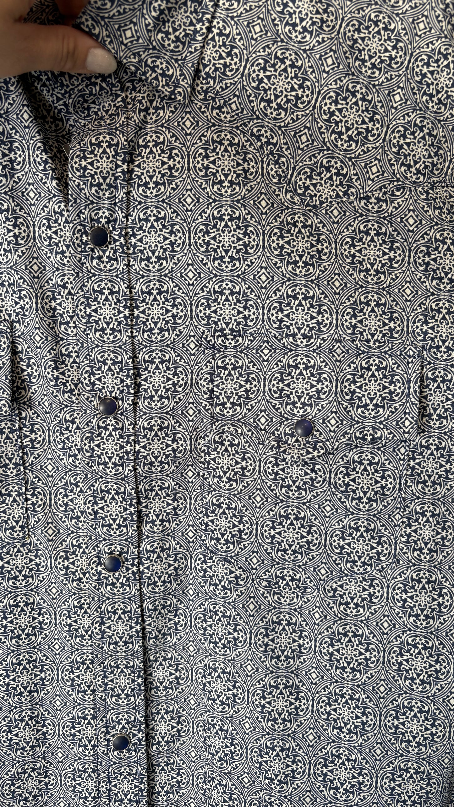 Camisa Hombre CAH12