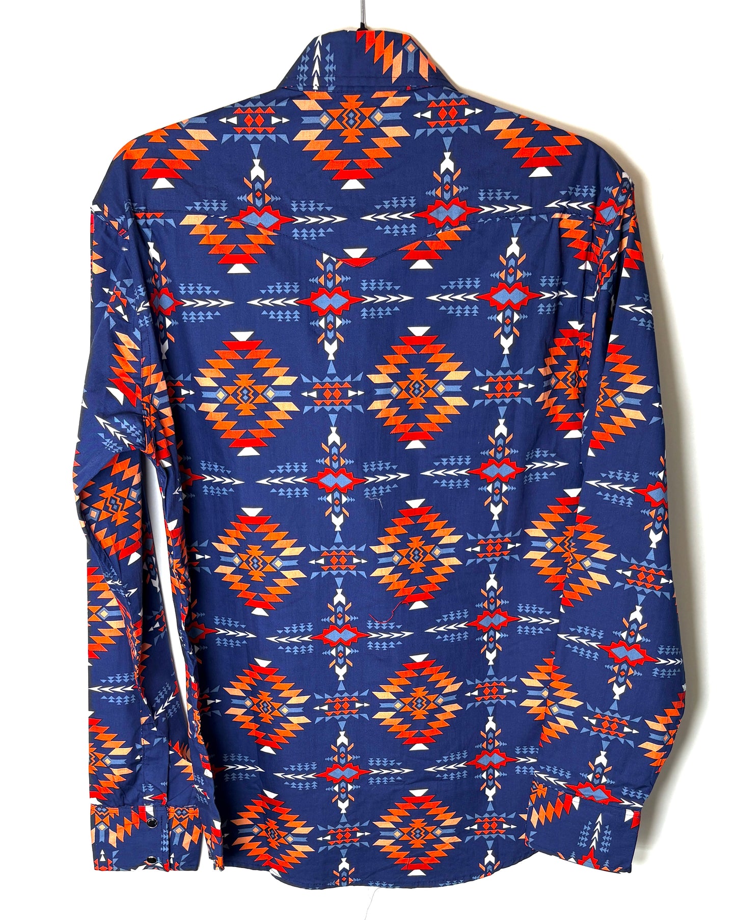 Camisa Hombre CAH18