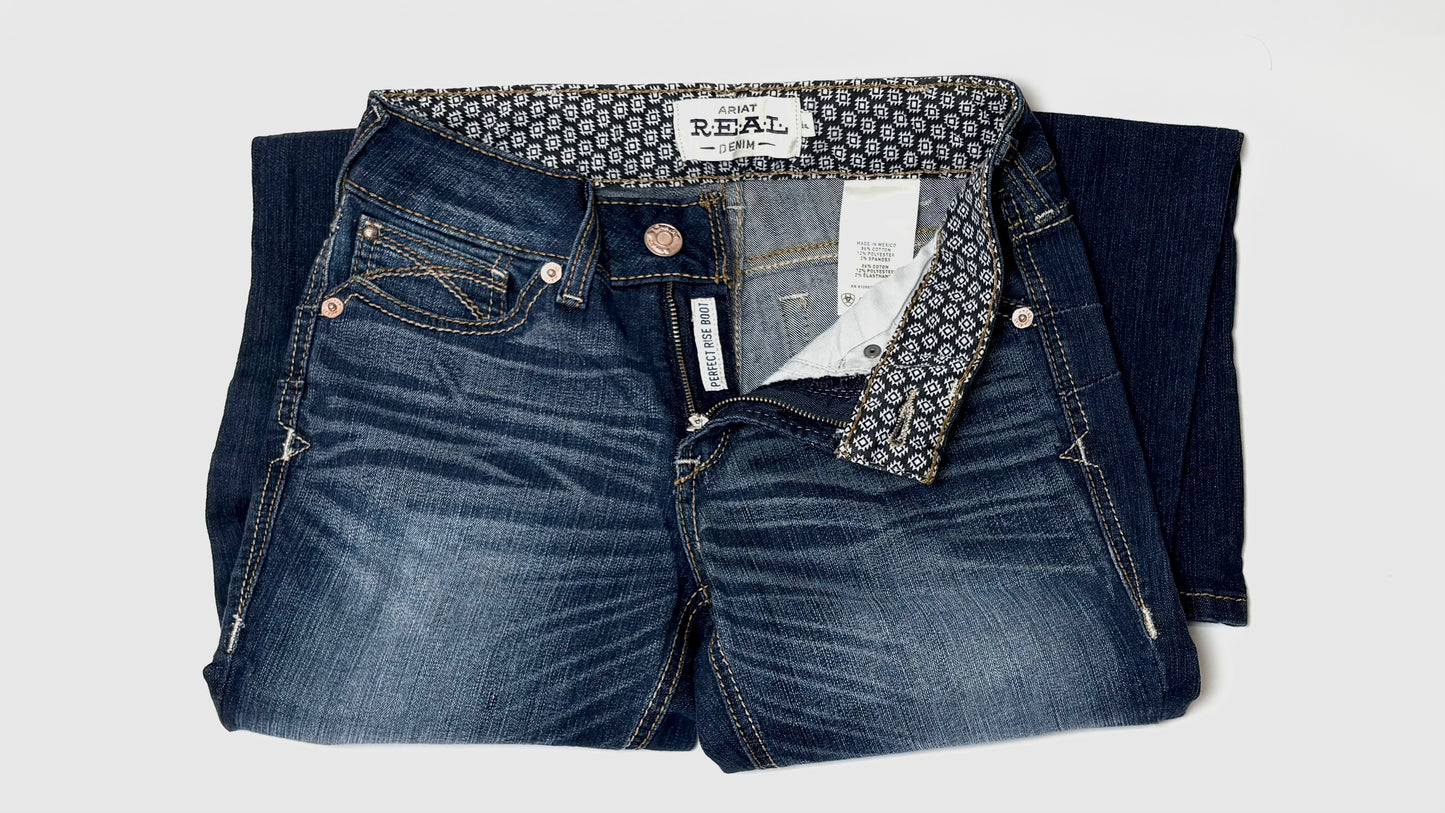 Pantalon Mujer Ariat PMA26