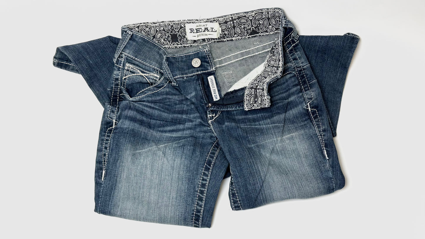 Pantalon Mujer Ariat PMA27