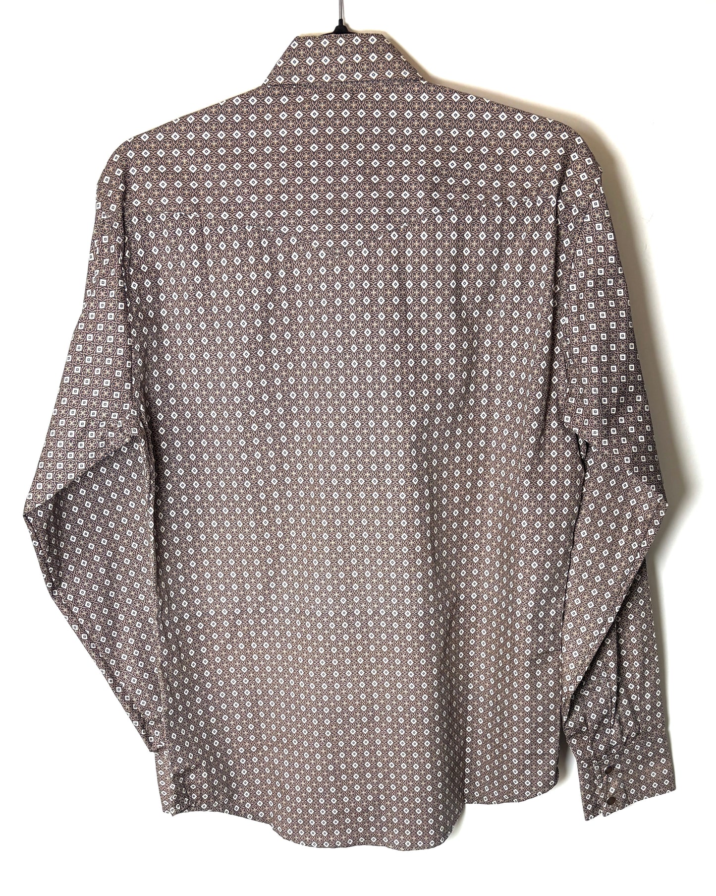 Camisa Hombre CAH02