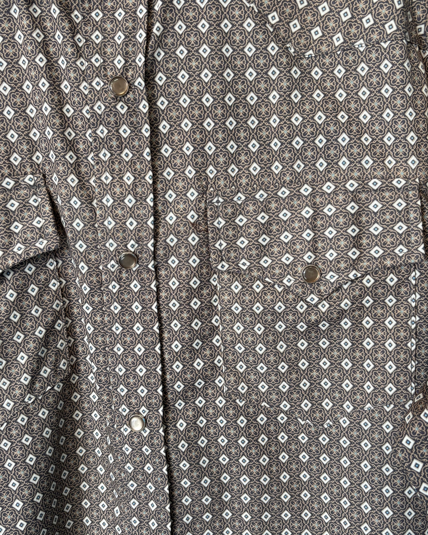 Camisa Hombre CAH02