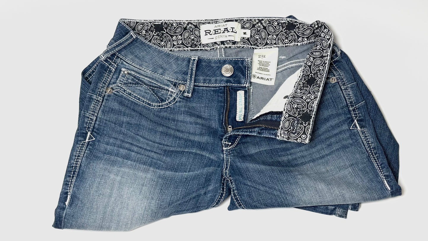 Pantalon Mujer Ariat PMA31