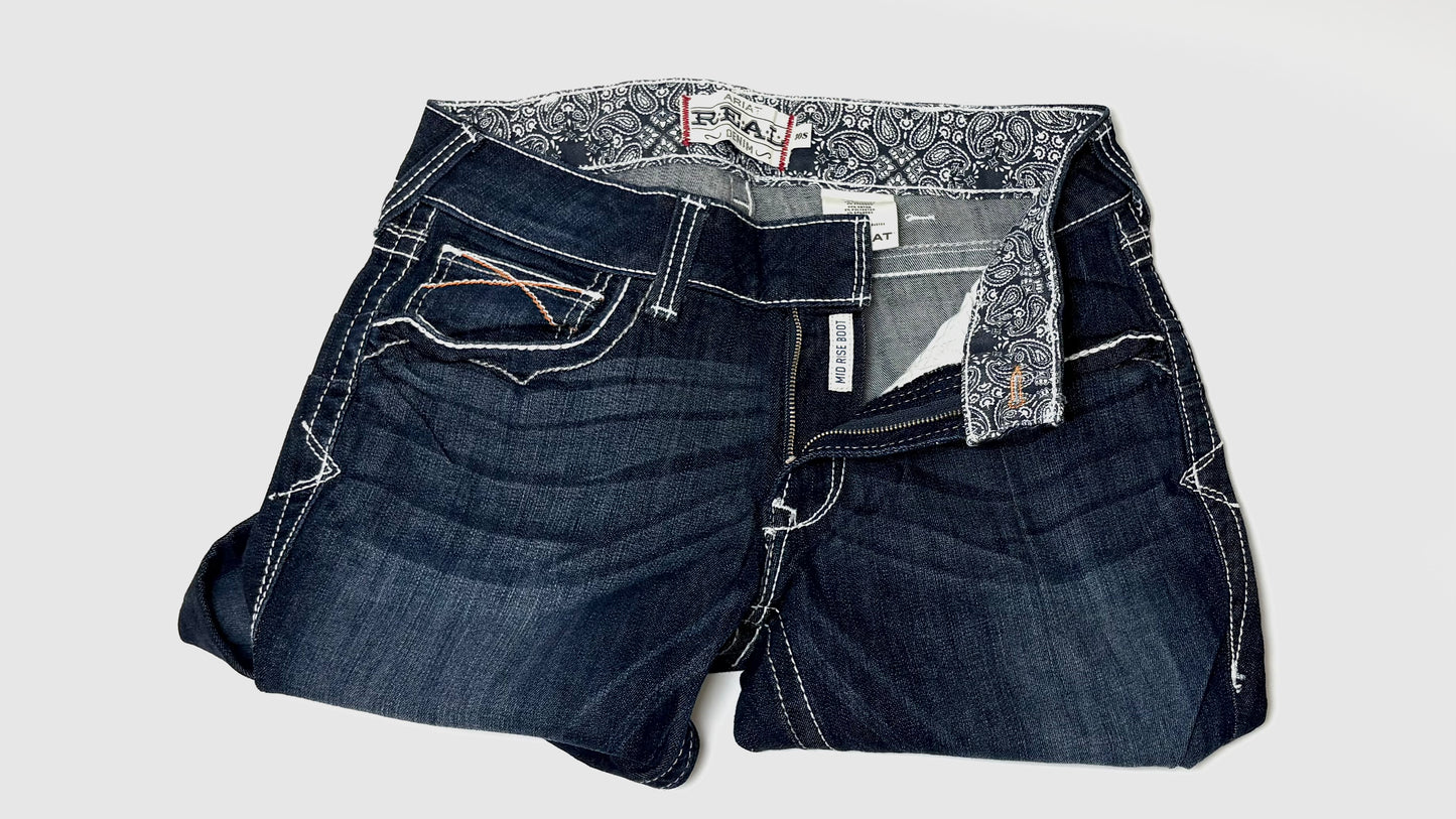 Pantalon Mujer Ariat PMA35