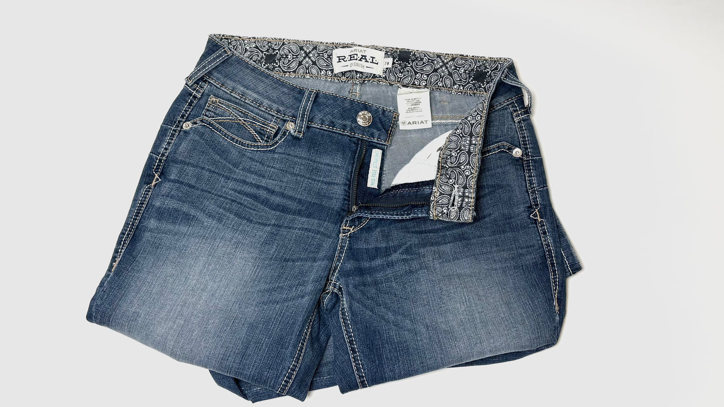 Pantalon Mujer Ariat PMA37