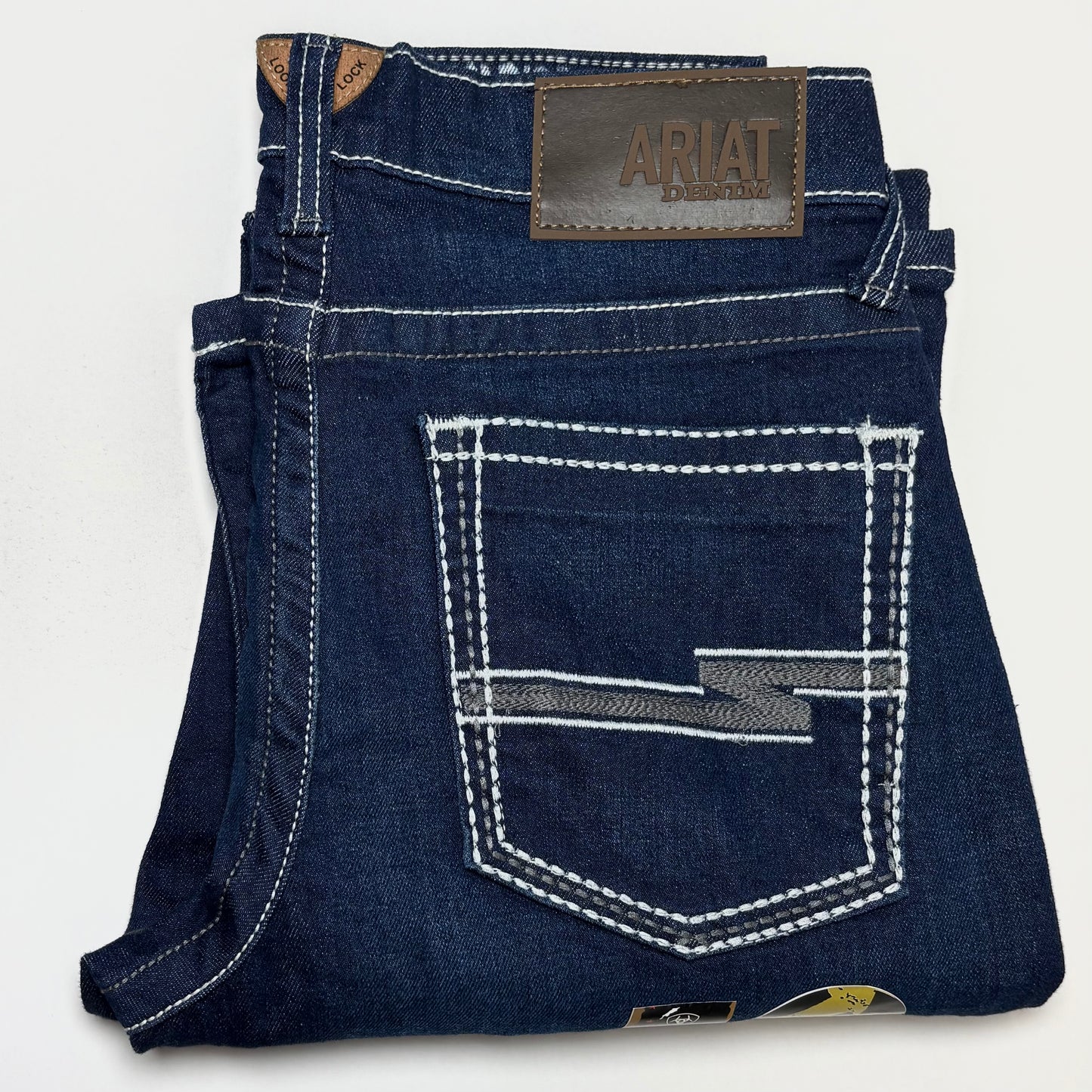 Pantalon Hombre Ariat PHA38