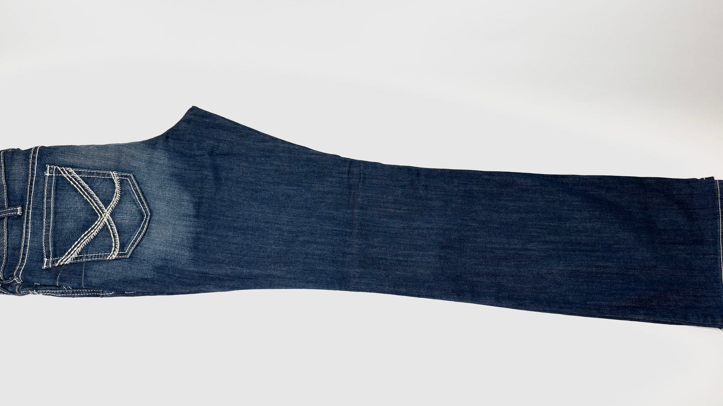 Pantalon Mujer Ariat PMA38