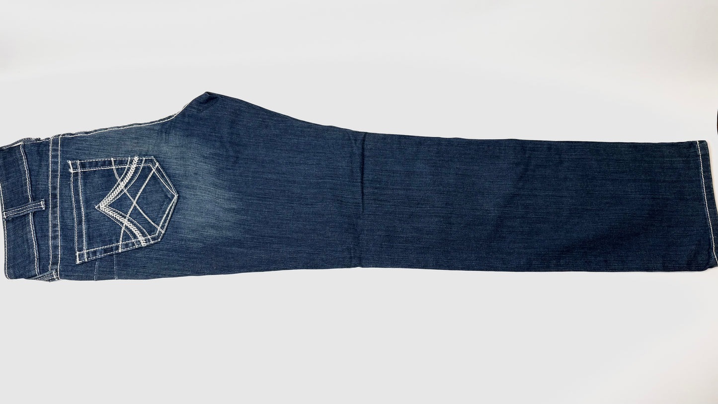 Pantalon Mujer Ariat PMA39
