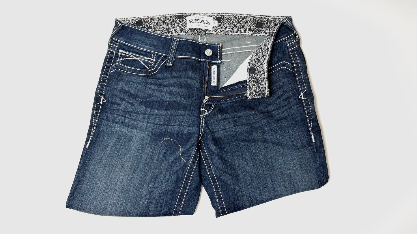 Pantalon Mujer Ariat PMA39