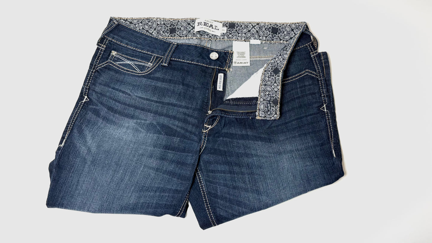 Pantalon Mujer Ariat PMA41