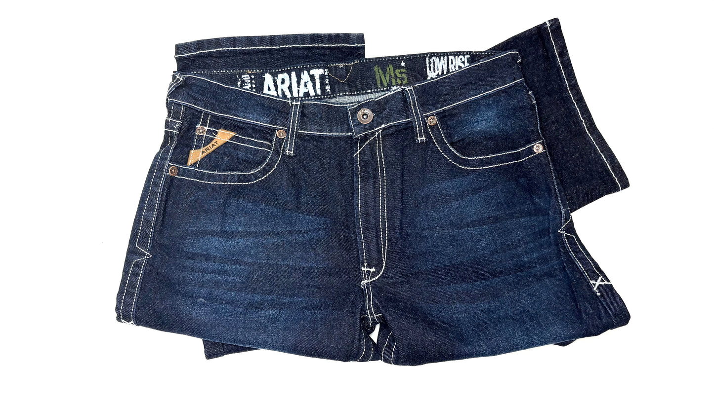 Pantalon Hombre Ariat PHA47