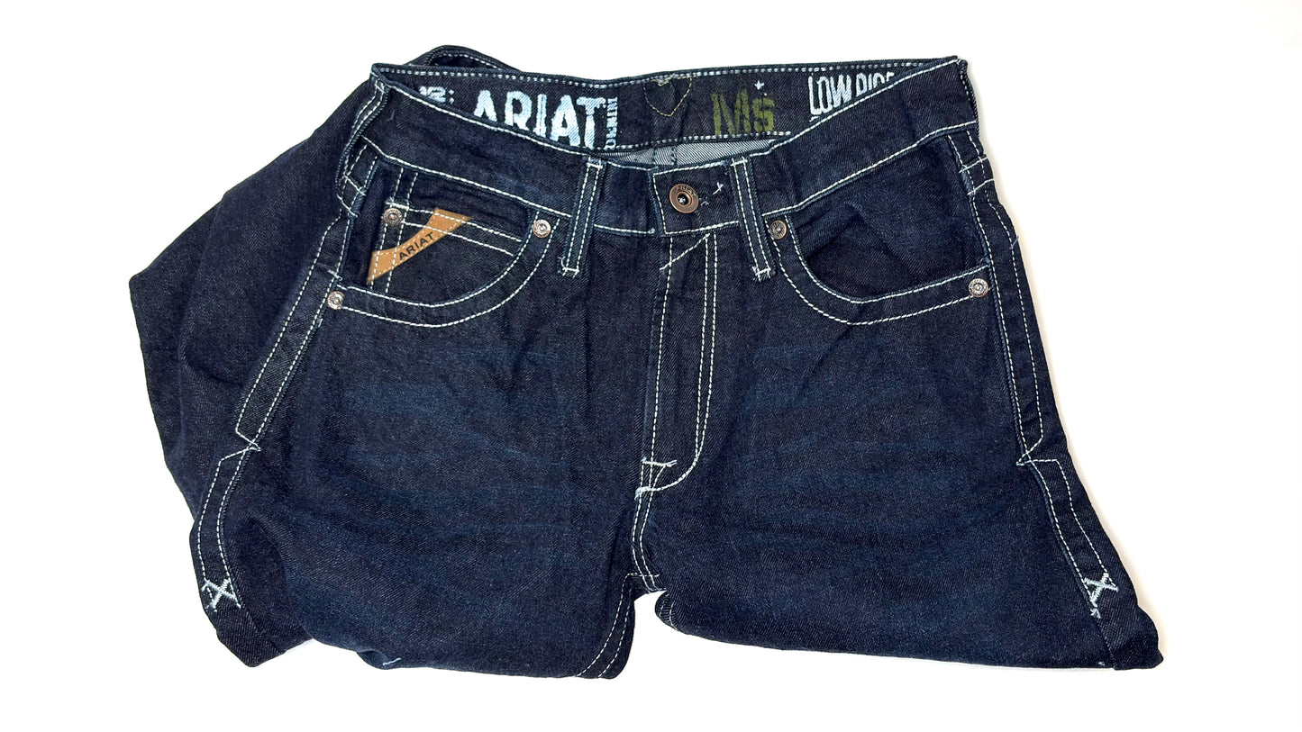 Pantalon Hombre Ariat PHA48