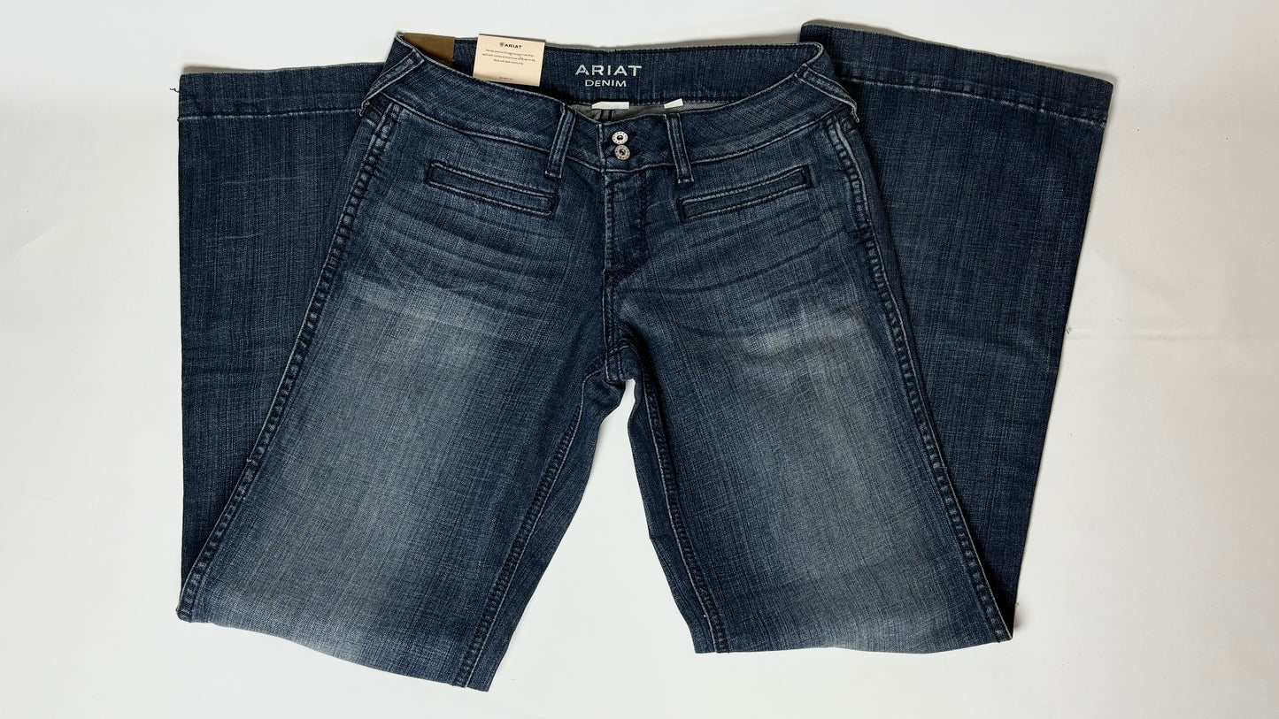 Pantalon Mujer Ariat PMA04