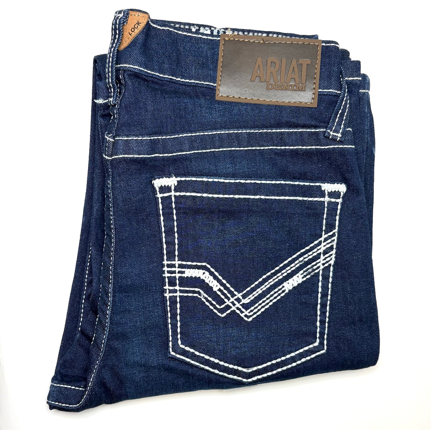 Pantalon Hombre Ariat PHA51