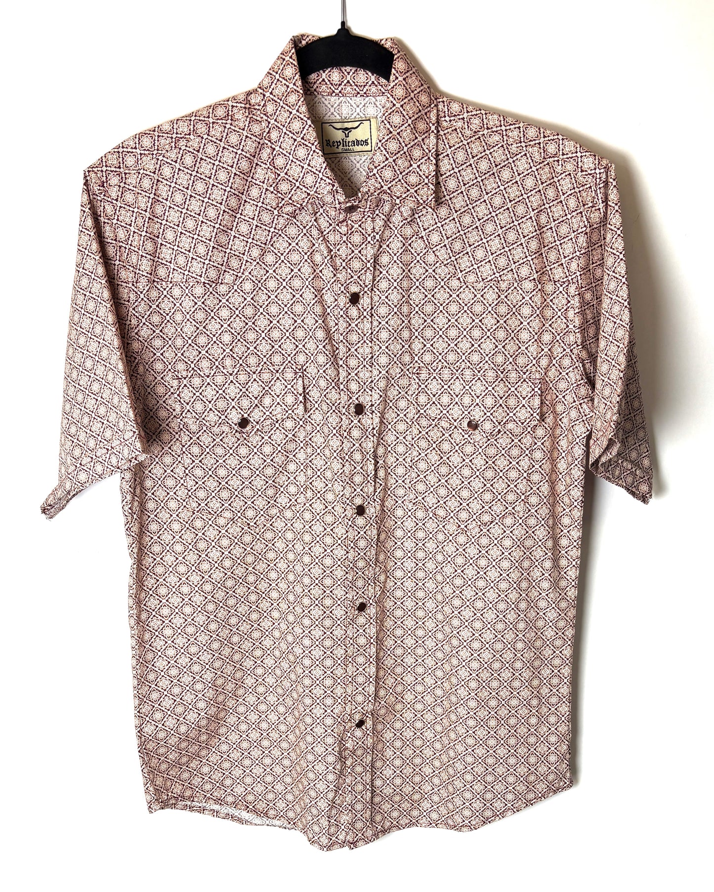 Camisa Hombre CAH05