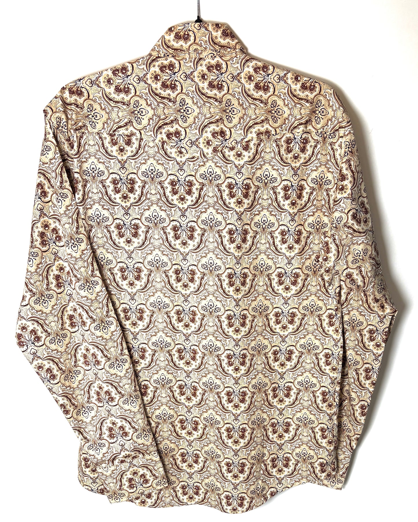 Camisa Hombre CAH06