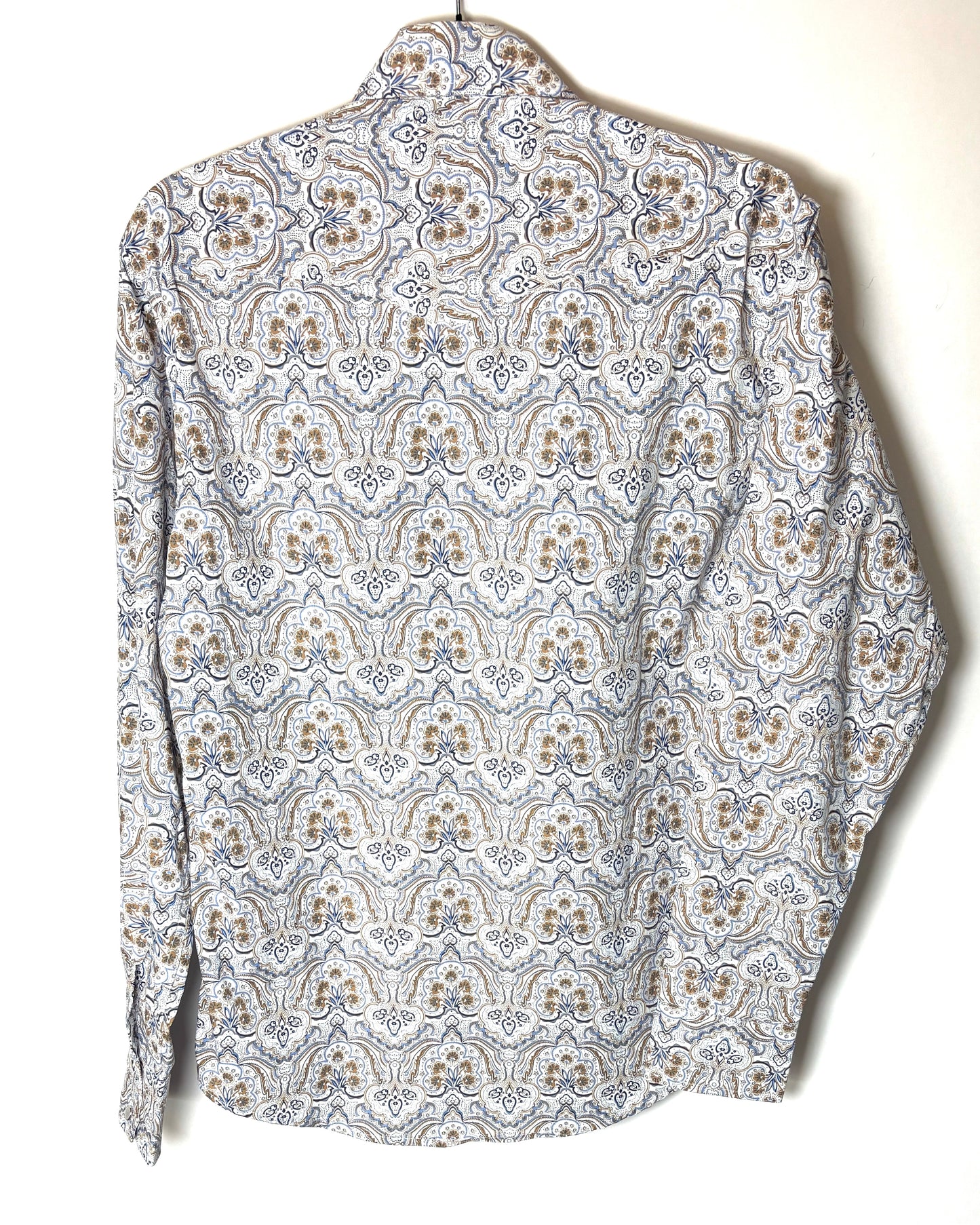 Camisa Hombre CAH07