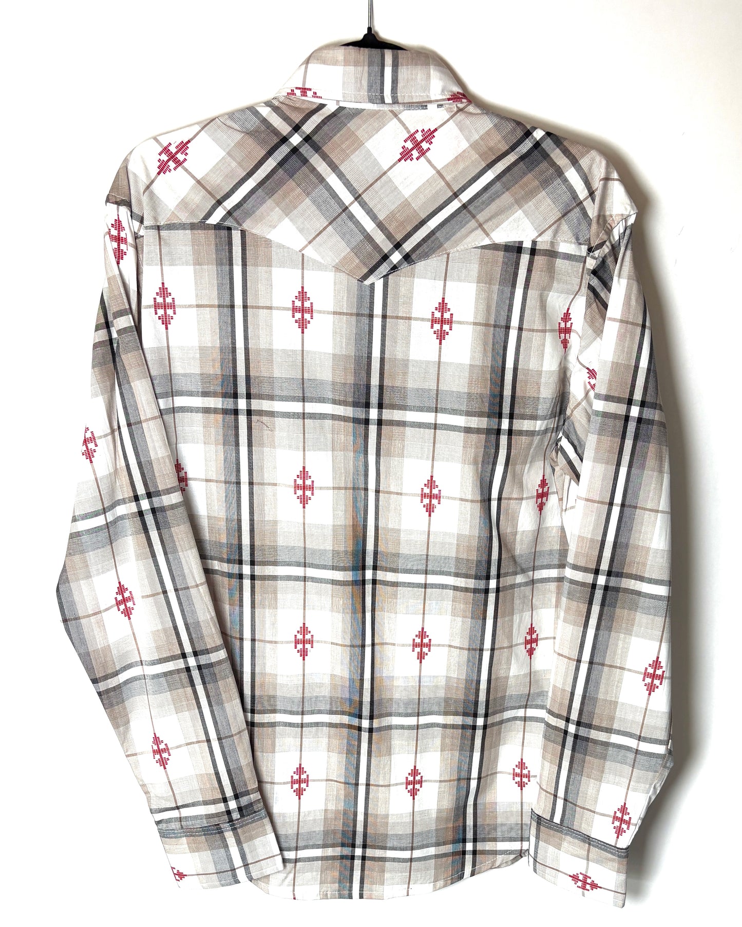 Camisa Hombre CAH08