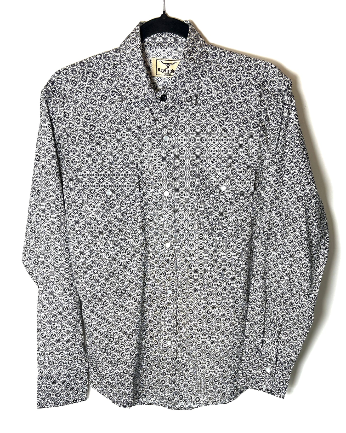 Camisa Hombre CAH09