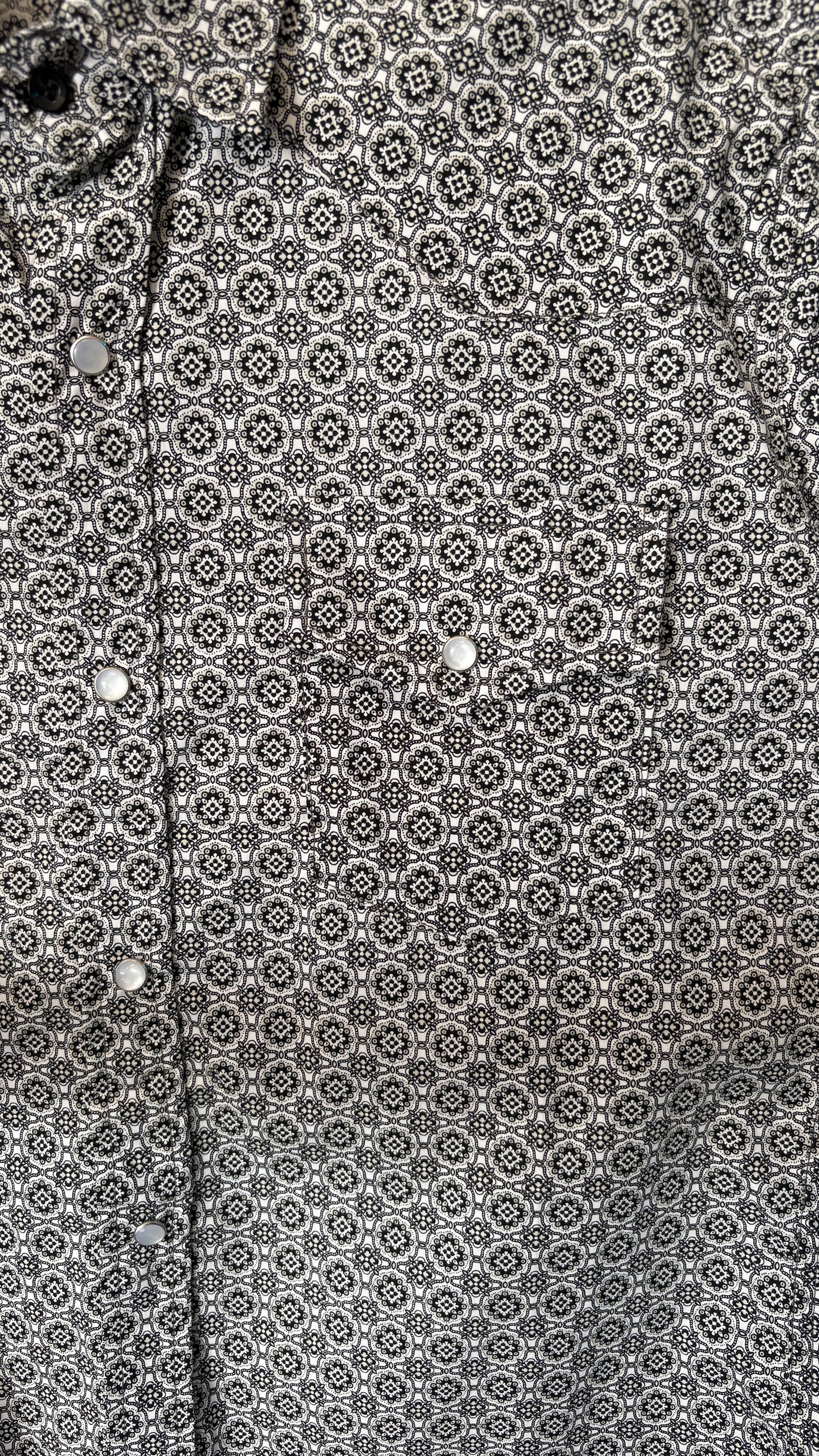 Camisa Hombre CAH09