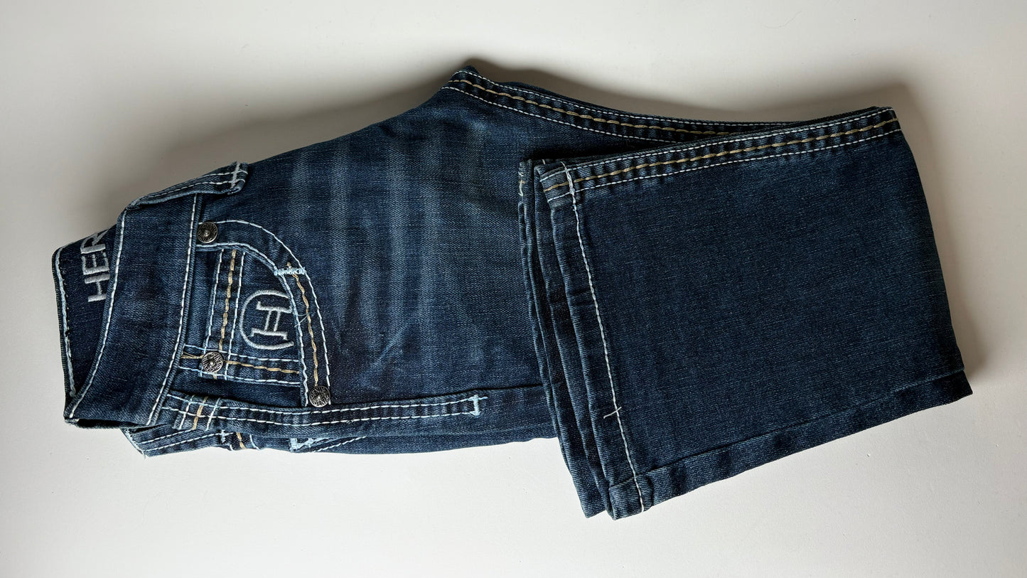 PANTALON NIÑO PNH09