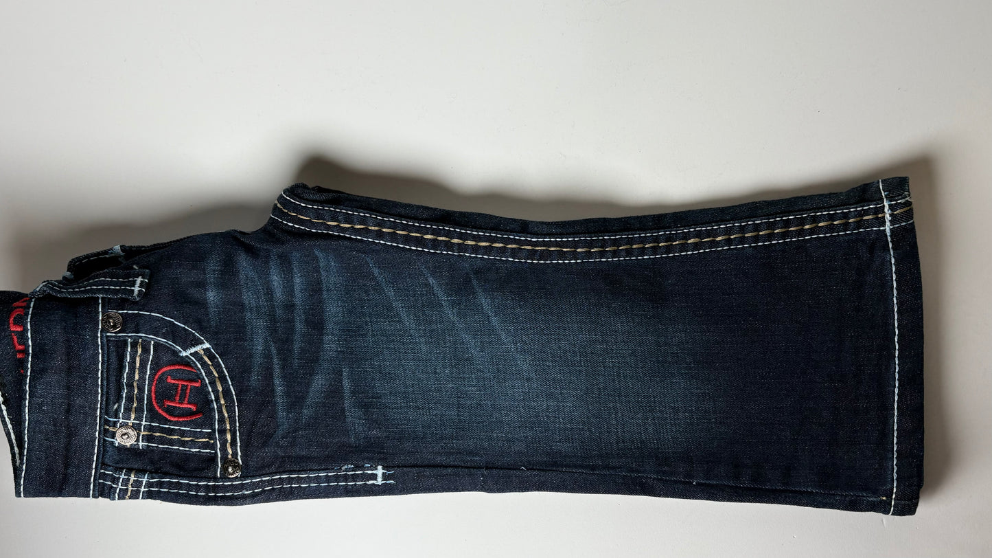 PANTALON NIÑO PNH12