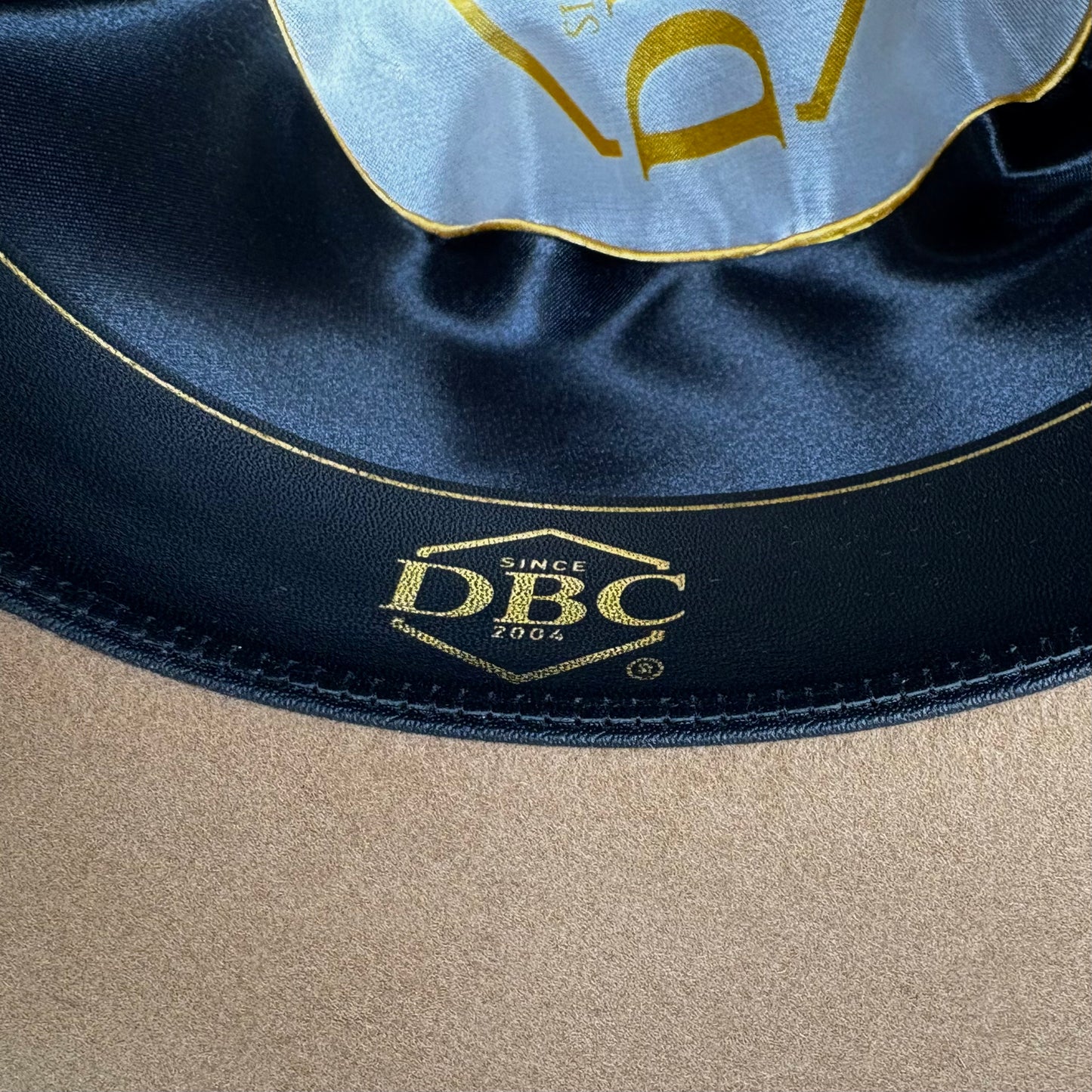 Texana DBC Lana Boliviana Desierto