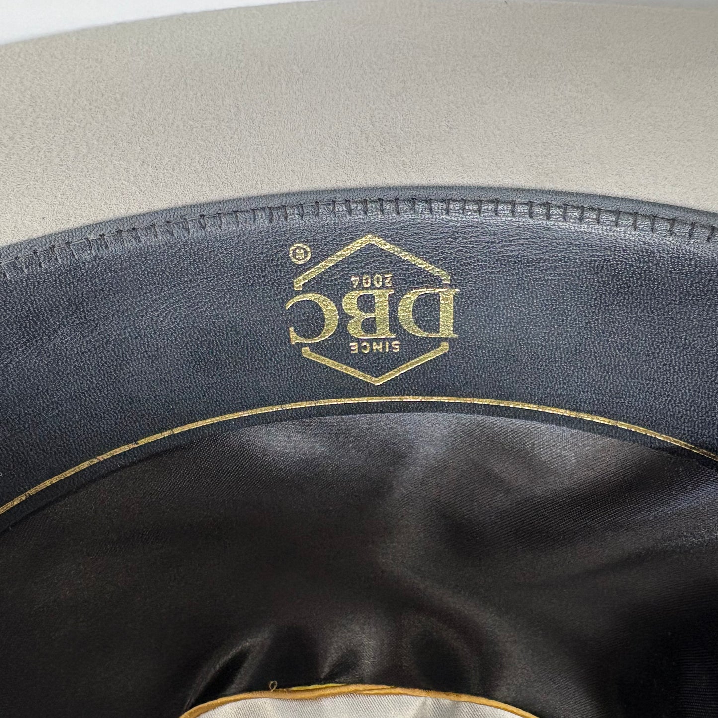 Texana DBC Lana Boliviana Plata