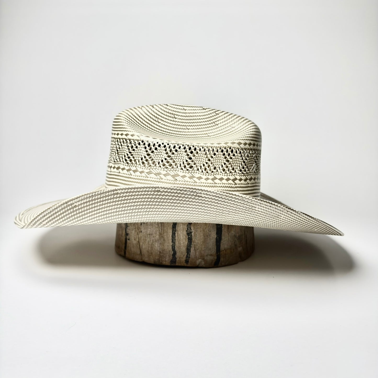 Sombrero DBC Rodeo Blanco SBC29