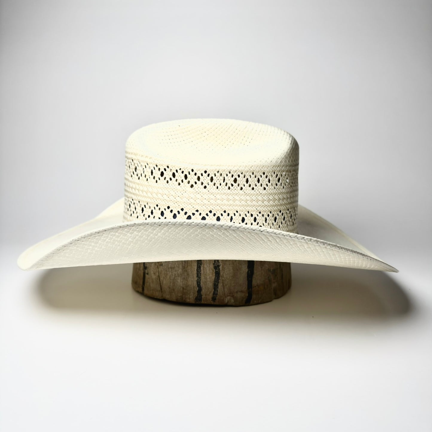 Sombrero DBC Rodeo Blanco SBC31