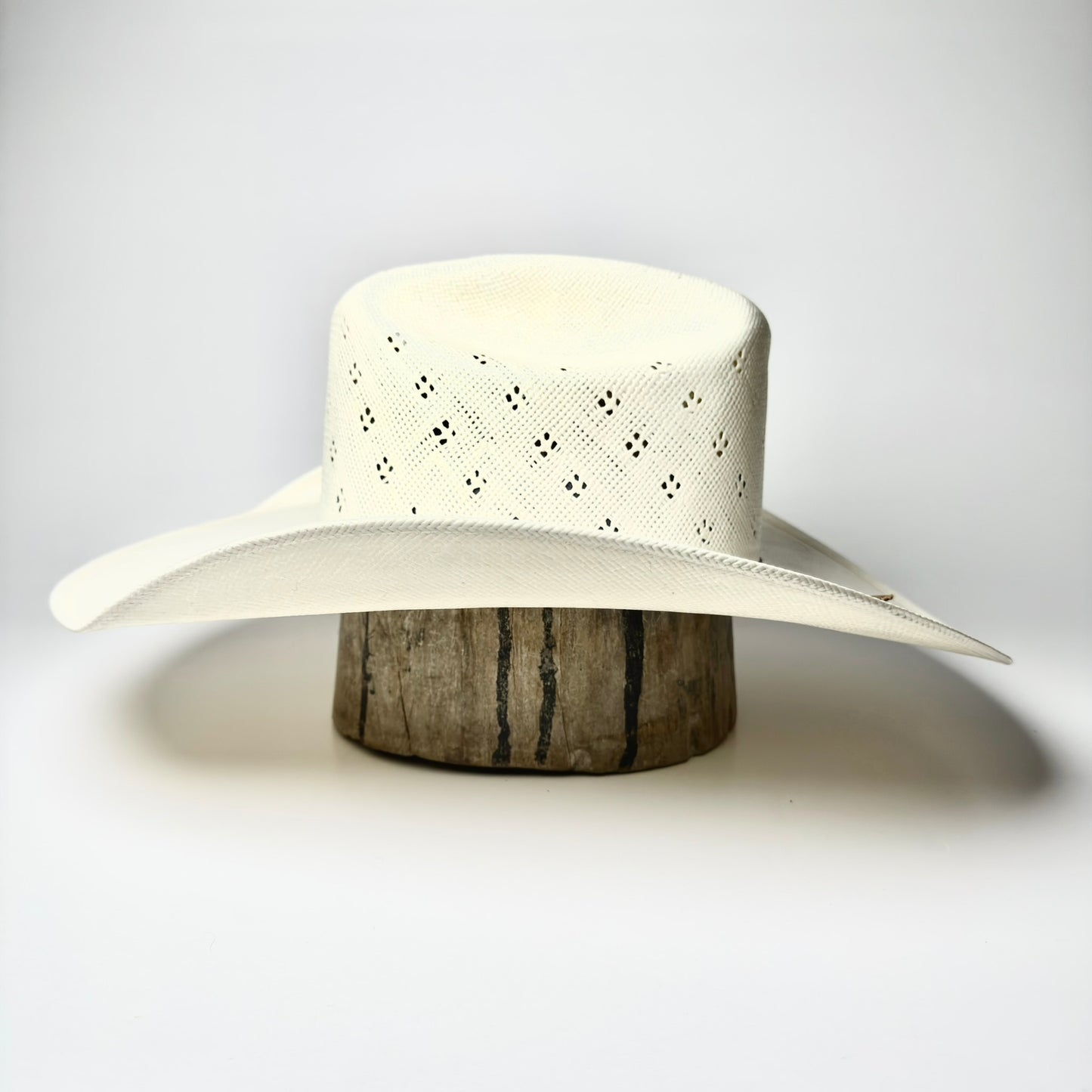 Sombrero DBC Rodeo Blanco SBC32