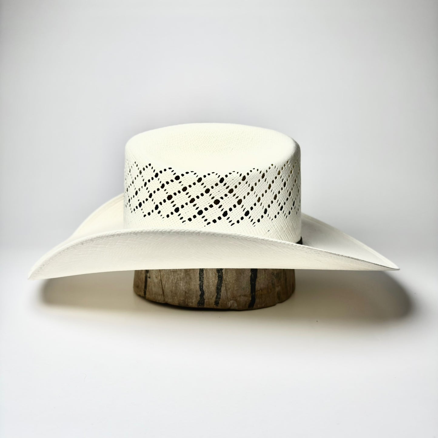 Sombrero DBC Ropping Blanco SBC33