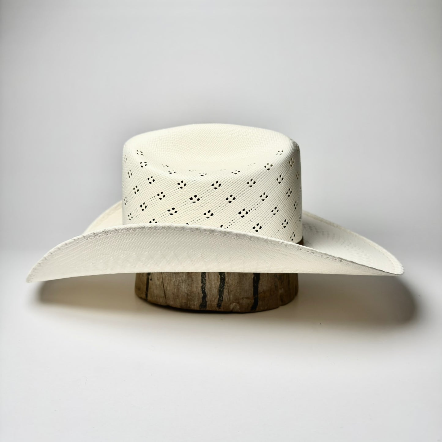 Sombrero DBC Ropping Blanco SBC35