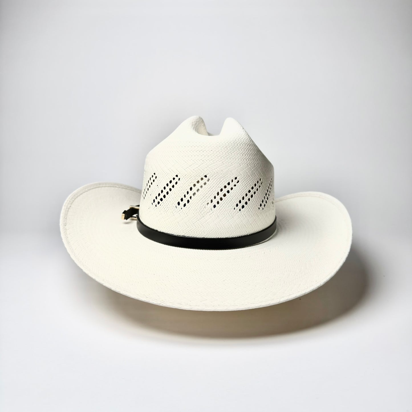 Sombrero DBC Sinaloa Blanco SBC27