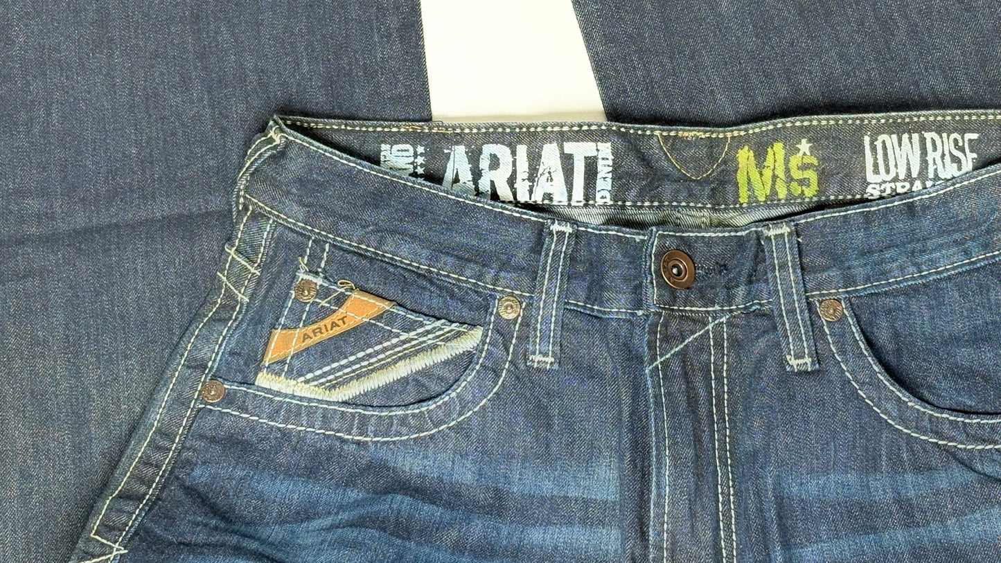 Pantalon Hombre Ariat PHC10