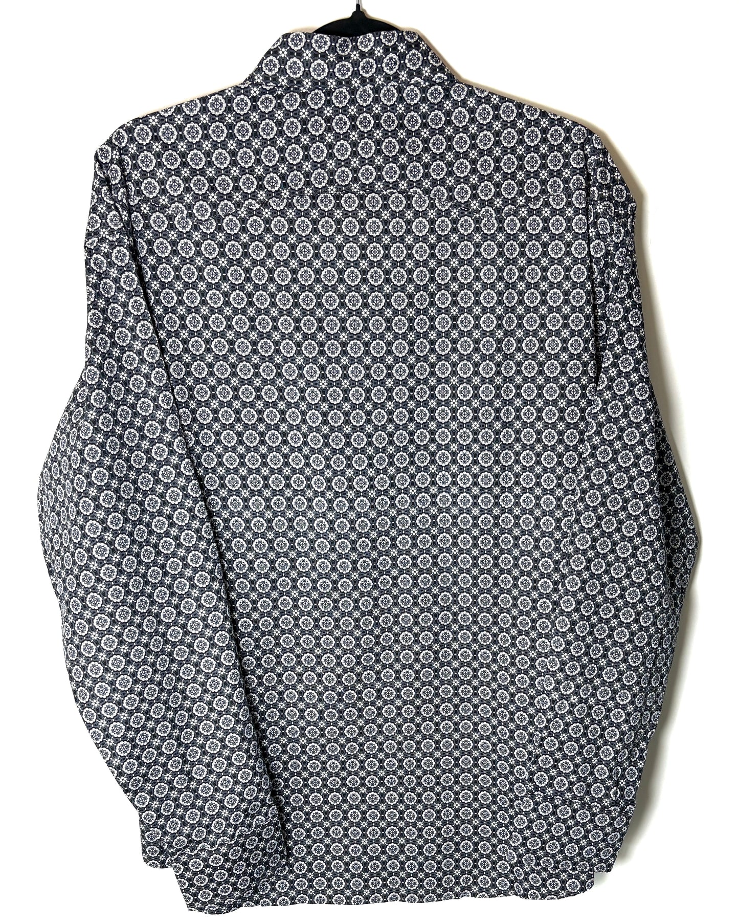 Camisa Hombre CAH10