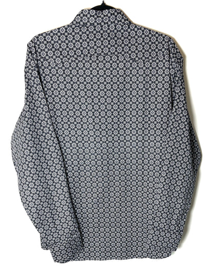 Camisa Hombre CAH10