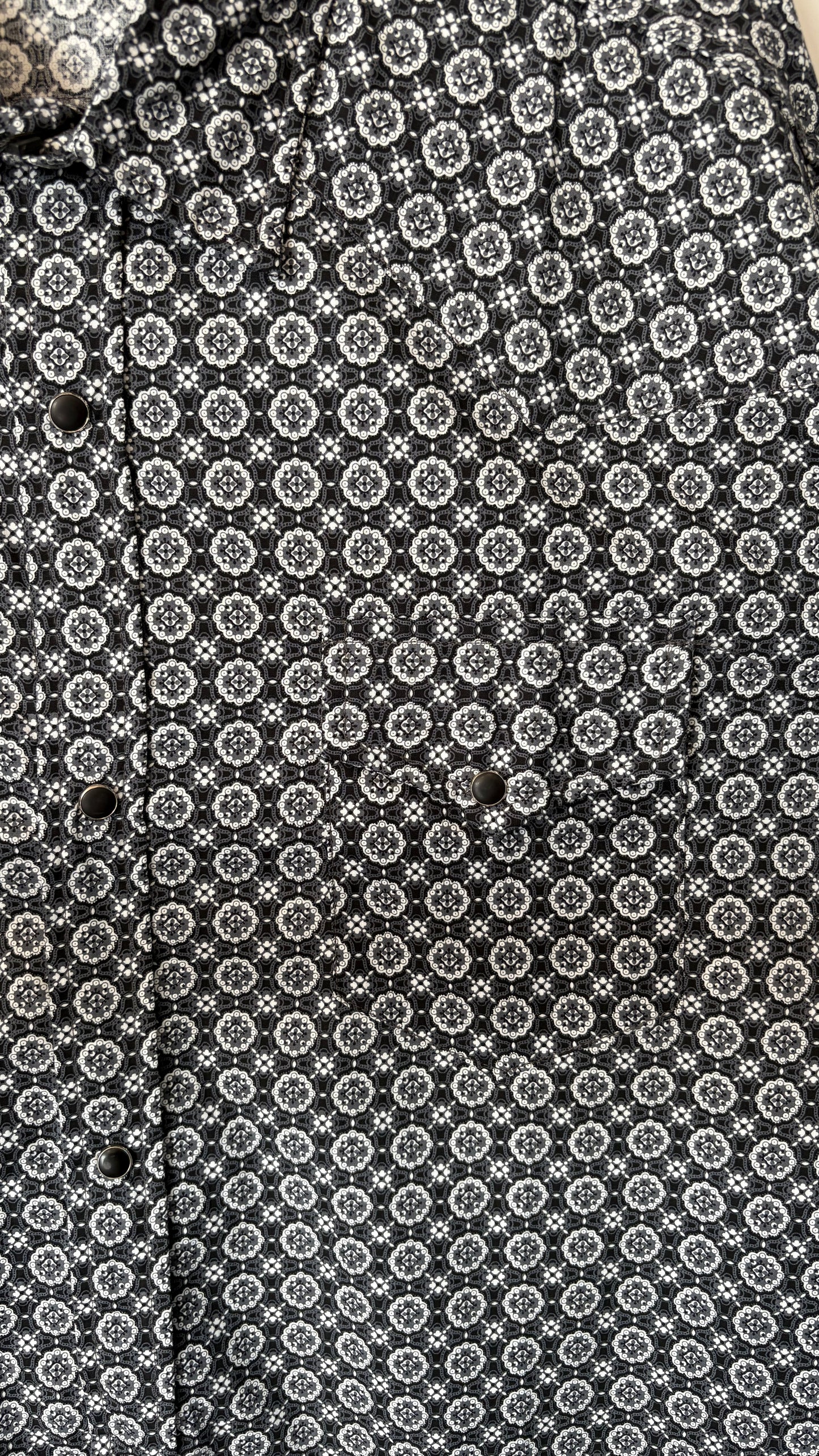 Camisa Hombre CAH10