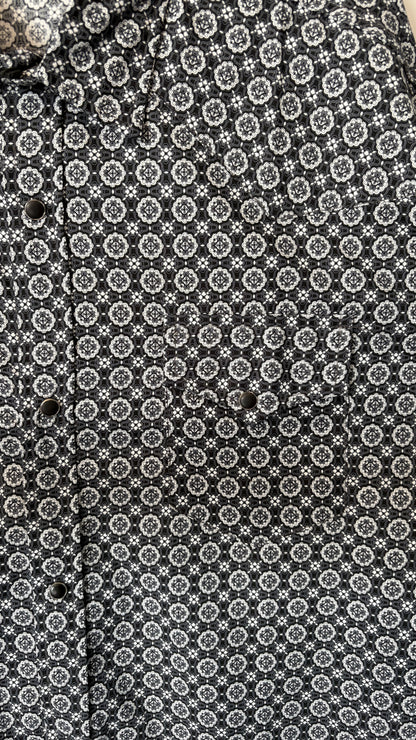 Camisa Hombre CAH10