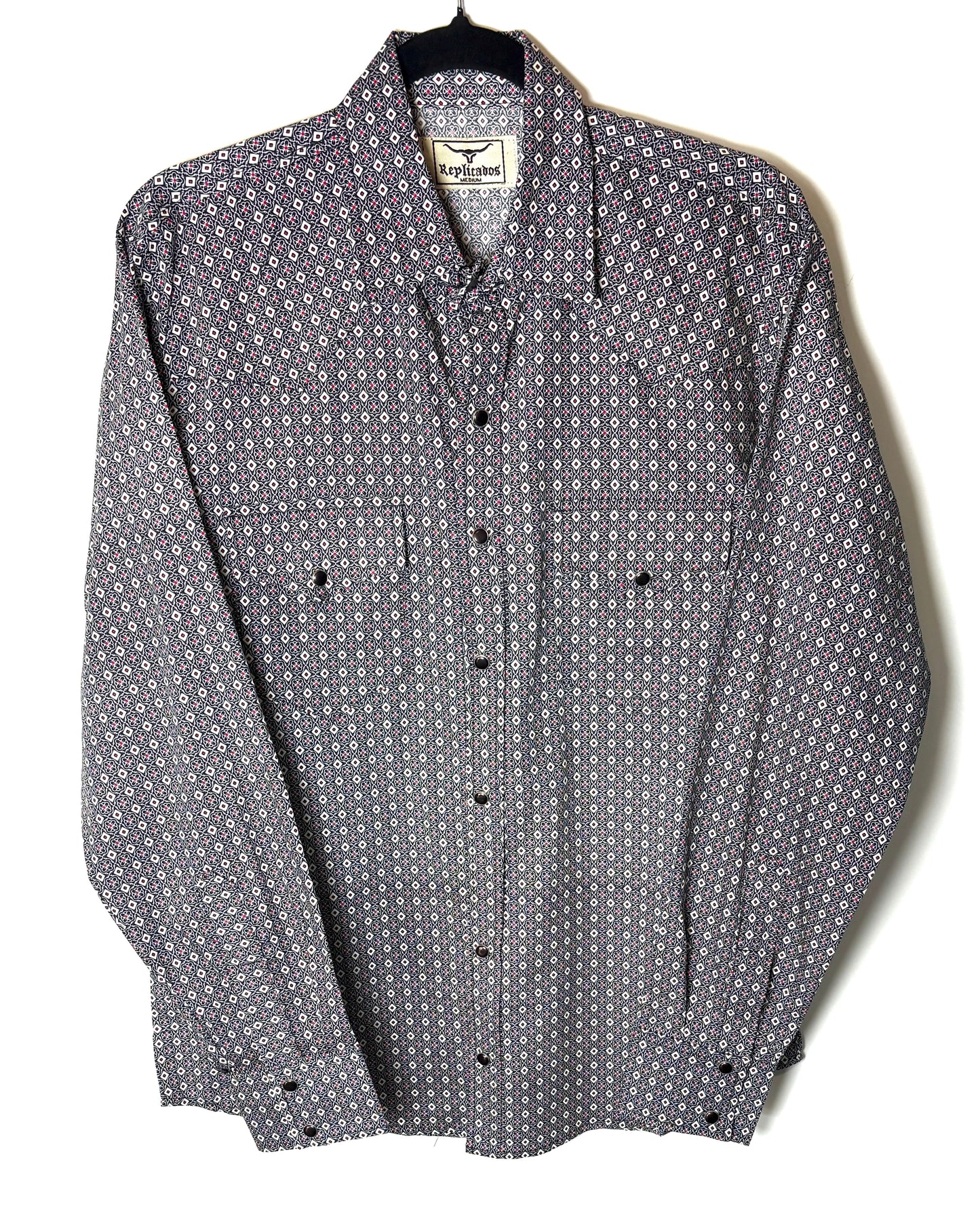 Camisa Hombre CAH11