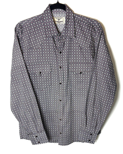 Camisa Hombre CAH11
