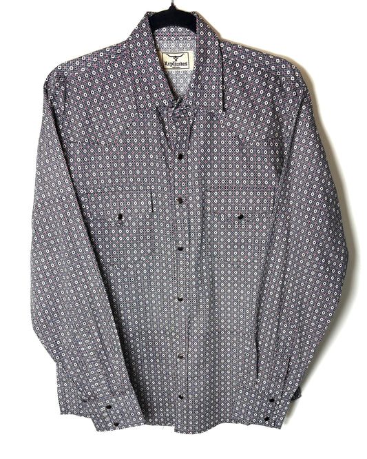 Camisa Hombre CAH11