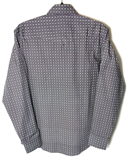 Camisa Hombre CAH11