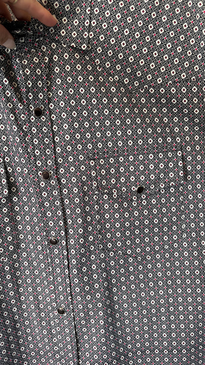 Camisa Hombre CAH11