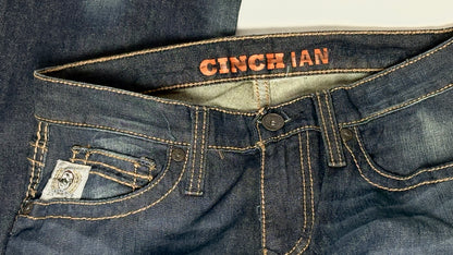 Pantalon Hombre Cinch PHC12