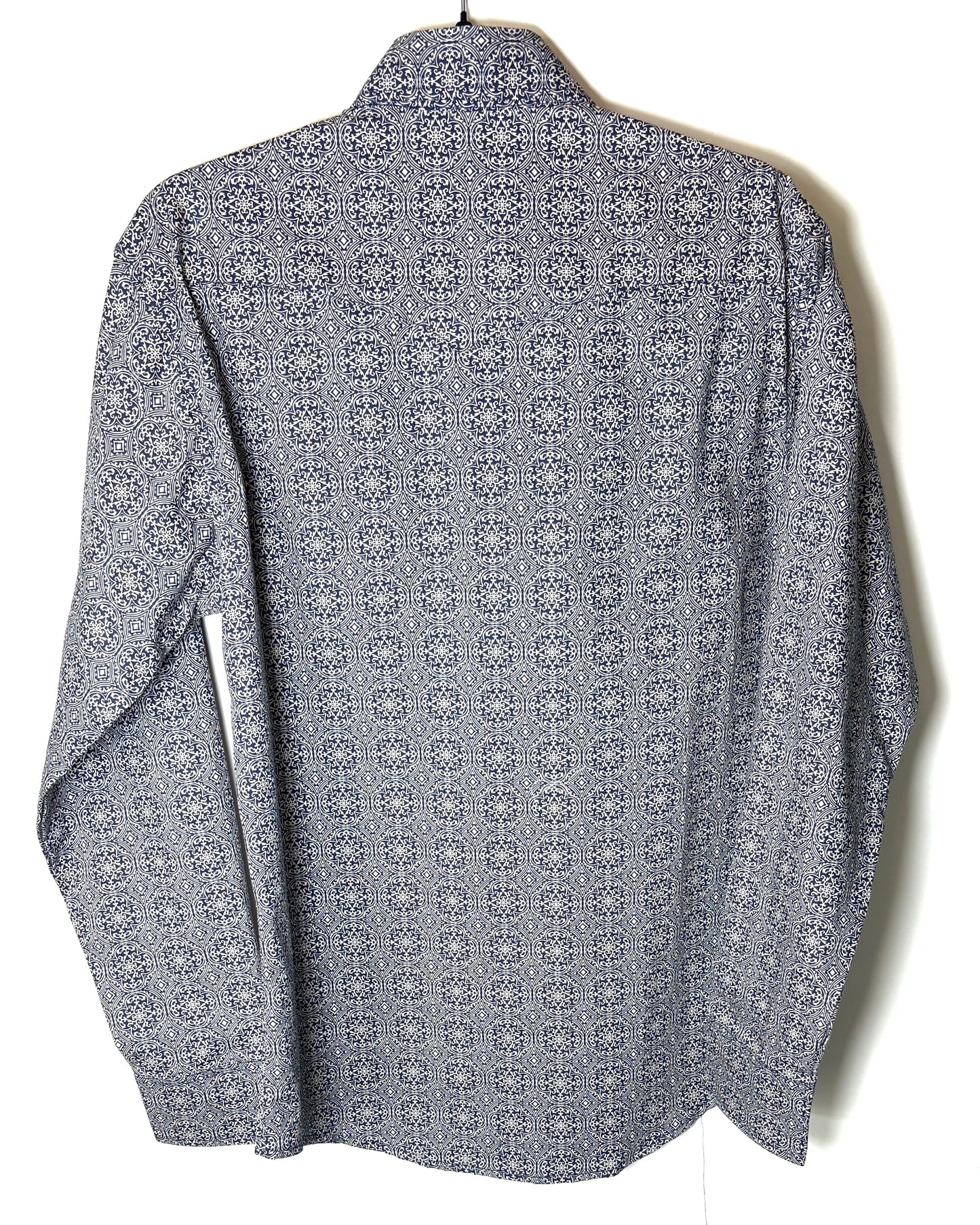 Camisa Hombre CAH12
