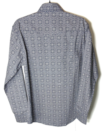 Camisa Hombre CAH12